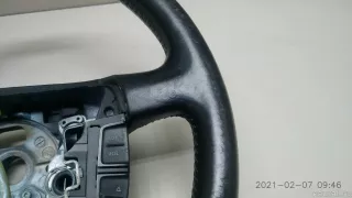 3U0419091G Рулевое колесо для AIR BAG (без AIR BAG) Skoda Superb 1 Арт E20255652, вид 5