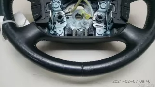 3U0419091G Рулевое колесо для AIR BAG (без AIR BAG) Skoda Superb 1 Арт E20255652, вид 6