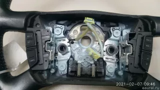 3U0419091G Рулевое колесо для AIR BAG (без AIR BAG) Skoda Superb 1 Арт E20255652, вид 7