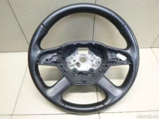 3T0419091AGCWE Рулевое колесо для AIR BAG (без AIR BAG) Skoda Superb 2 Арт E12645988, вид 1