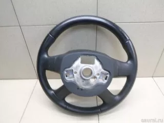 3T0419091AGCWE Рулевое колесо для AIR BAG (без AIR BAG) Skoda Superb 2 Арт E12645988, вид 6