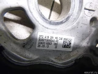 3T0419091AGCWE Рулевое колесо для AIR BAG (без AIR BAG) Skoda Superb 2 Арт E12645988, вид 7