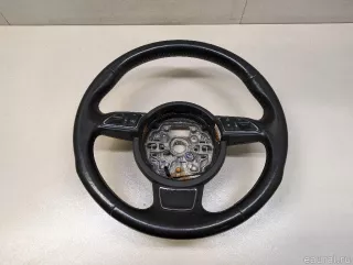 4G0419091R1KT Рулевое колесо для AIR BAG (без AIR BAG) Audi A1 Арт E23321325, вид 1