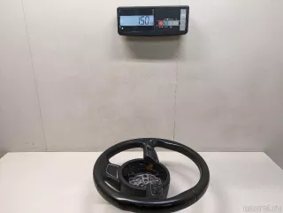 4G0419091R1KT Рулевое колесо для AIR BAG (без AIR BAG) Audi A1 Арт E23321325, вид 14