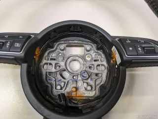 4G0419091R1KT Рулевое колесо для AIR BAG (без AIR BAG) Audi A1 Арт E23321325, вид 3