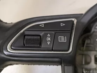 4G0419091R1KT Рулевое колесо для AIR BAG (без AIR BAG) Audi A1 Арт E23321325, вид 5