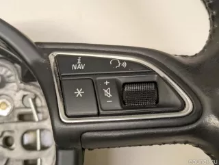 4G0419091R1KT Рулевое колесо для AIR BAG (без AIR BAG) Audi A1 Арт E23321325, вид 6