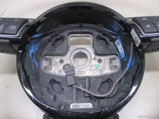 8V0419091ACJM Рулевое колесо для AIR BAG (без AIR BAG) Audi A3 8V Арт E22954791, вид 3