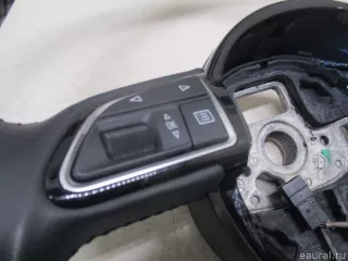 8V0419091ACJM Рулевое колесо для AIR BAG (без AIR BAG) Audi A3 8V Арт E22954791, вид 6