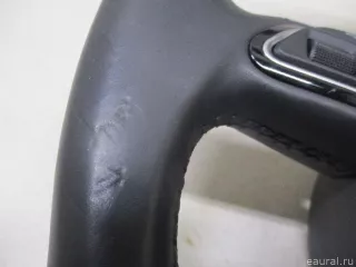 8V0419091ACJM Рулевое колесо для AIR BAG (без AIR BAG) Audi A3 8V Арт E22954791, вид 7