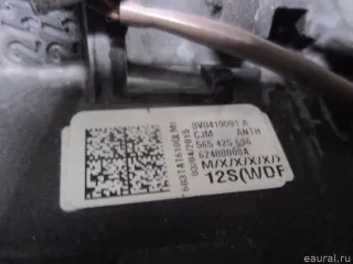 8V0419091ACJM Рулевое колесо для AIR BAG (без AIR BAG) Audi A3 8V Арт E22954791, вид 9