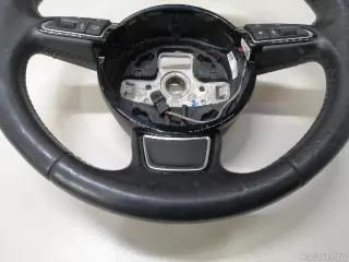 8V0419091ACJM Рулевое колесо для AIR BAG (без AIR BAG) Audi A3 8V Арт E23109943, вид 2