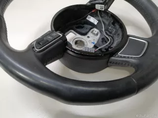 8V0419091ACJM Рулевое колесо для AIR BAG (без AIR BAG) Audi A3 8V Арт E23109943, вид 3