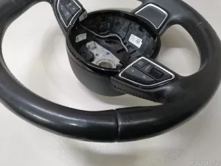8V0419091ACJM Рулевое колесо для AIR BAG (без AIR BAG) Audi A3 8V Арт E23109943, вид 4