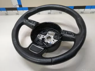 8V0419091ACJM Рулевое колесо для AIR BAG (без AIR BAG) Audi A3 8V Арт E23109943, вид 8