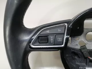 8V0419091ACJM Рулевое колесо для AIR BAG (без AIR BAG) Audi A3 8V Арт E23109943, вид 9