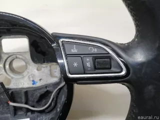 8V0419091ACJM Рулевое колесо для AIR BAG (без AIR BAG) Audi A3 8V Арт E23109943, вид 10