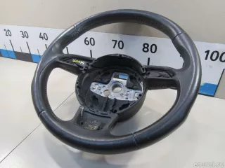 8V0419091ACJM Рулевое колесо для AIR BAG (без AIR BAG) Audi A3 8V Арт E80762475, вид 3