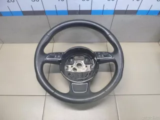 8V0419091ACJM Рулевое колесо для AIR BAG (без AIR BAG) Audi A3 8V Арт E100364871, вид 1