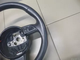 8V0419091ACJM Рулевое колесо для AIR BAG (без AIR BAG) Audi A3 8V Арт E100364871, вид 3