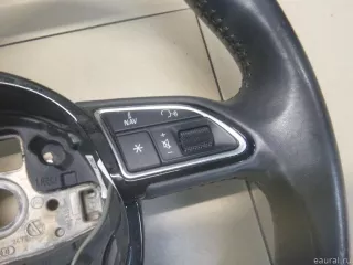 8V0419091ACJM Рулевое колесо для AIR BAG (без AIR BAG) Audi A3 8V Арт E100364871, вид 8