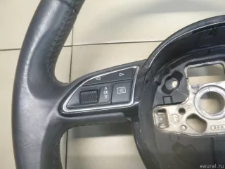 8V0419091ACJM Рулевое колесо для AIR BAG (без AIR BAG) Audi A3 8V Арт E100364871, вид 9