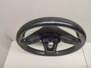 8W0419091CHINU Рулевое колесо для AIR BAG (без AIR BAG) Audi A4 B9 Арт E70402291, вид 2