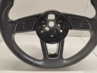 8W0419091CHINU Рулевое колесо для AIR BAG (без AIR BAG) Audi A4 B9 Арт E70402291, вид 6