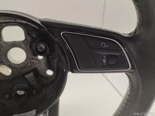 8W0419091CHINU Рулевое колесо для AIR BAG (без AIR BAG) Audi A4 B9 Арт E70402291, вид 7