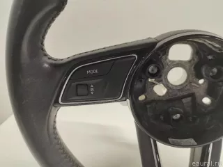 8W0419091CHINU Рулевое колесо для AIR BAG (без AIR BAG) Audi A4 B9 Арт E70402291, вид 8