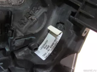 8W0419091FHJAH Рулевое колесо для AIR BAG (без AIR BAG) Audi A5 (S5,RS5) 2 Арт E80824873, вид 12