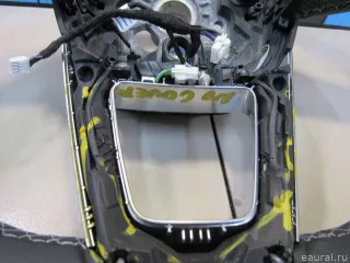 8W0419091FHJAH Рулевое колесо для AIR BAG (без AIR BAG) Audi A5 (S5,RS5) 2 Арт E80824873, вид 3
