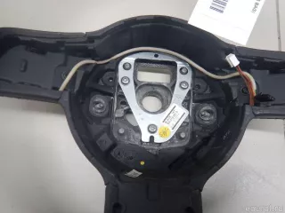 8J0419091A1KT Рулевое колесо для AIR BAG (без AIR BAG) Audi TT 2 Арт E70370498, вид 5