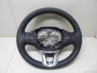 96739515ZD Рулевое колесо для AIR BAG (без AIR BAG) Peugeot 2008 Арт E5628377, вид 1