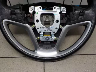 4811594 Рулевое колесо для AIR BAG (без AIR BAG) Opel Antara Арт E30901038, вид 11