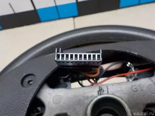 4811594 Рулевое колесо для AIR BAG (без AIR BAG) Opel Antara Арт E30901038, вид 15