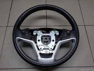 4811594 Рулевое колесо для AIR BAG (без AIR BAG) Opel Antara Арт E30901038, вид 2
