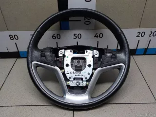 4811594 Рулевое колесо для AIR BAG (без AIR BAG) Opel Antara Арт E30901038, вид 3