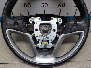 4811594 Рулевое колесо для AIR BAG (без AIR BAG) Opel Antara Арт E30901038, вид 6