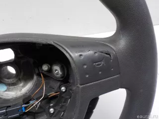 913302 Рулевое колесо для AIR BAG (без AIR BAG) Opel Corsa C Арт E41043468, вид 3