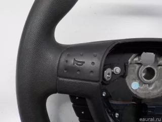 913302 Рулевое колесо для AIR BAG (без AIR BAG) Opel Corsa C Арт E41043468, вид 4
