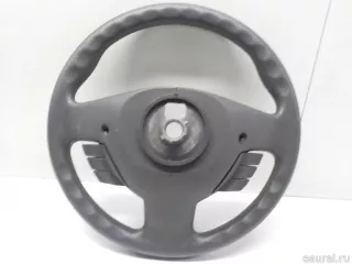 913302 Рулевое колесо для AIR BAG (без AIR BAG) Opel Corsa C Арт E41043468, вид 6