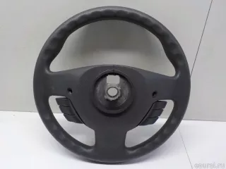 913302 Рулевое колесо для AIR BAG (без AIR BAG) Opel Corsa C Арт E41043468, вид 7