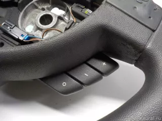 913302 Рулевое колесо для AIR BAG (без AIR BAG) Opel Corsa C Арт E41043468, вид 9