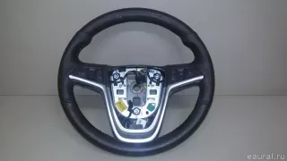 95128869 Рулевое колесо для AIR BAG (без AIR BAG) Opel Mokka 1 Арт E21307883