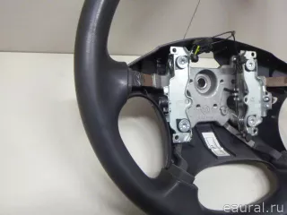 5610017520GA Рулевое колесо для AIR BAG (без AIR BAG) Hyundai Matrix Арт E22374140, вид 3