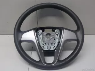 561111R000SA8 Рулевое колесо для AIR BAG (без AIR BAG) Hyundai Solaris 1 Арт E40799730, вид 1