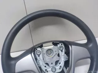 561111R000SA8 Рулевое колесо для AIR BAG (без AIR BAG) Hyundai Solaris 1 Арт E40799730, вид 4