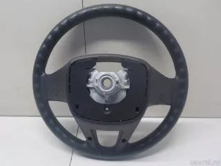 561111R000SA8 Рулевое колесо для AIR BAG (без AIR BAG) Hyundai Solaris 1 Арт E40799730, вид 5