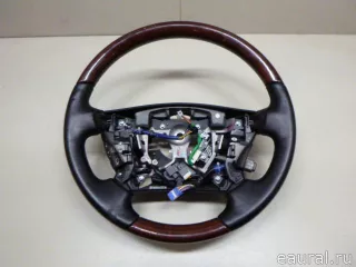 4510050260C0 Рулевое колесо для AIR BAG (без AIR BAG) Lexus LS 4 Арт E22669027